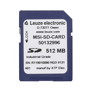 MSI-SD-CARD
